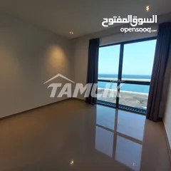  9 Sea View Apartment for Rent in Al Mouj  REF 453BB