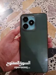  2 موبايل للبيع realme C51