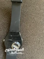  3 Swatch watch