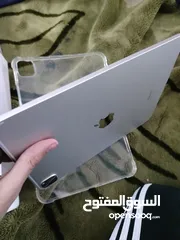  4 ايباد 11 برو m2