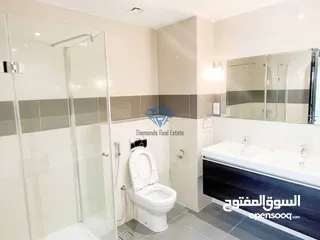  6 #REF1146  Beautiful Elegant 2 BHK apartment for Rent in Al Mouj