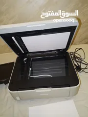  9 طابعة كانون مع شاشة lg للكمبيوتر طابعة متعددة الاستخدام وشاشة للكمبيوتر جيدة وقوية ومناسبة للالعاب.