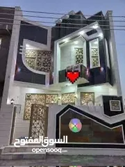  2 مشتمل للايجار  في القبله  قرب حي الحكيم رقمي بل وصف