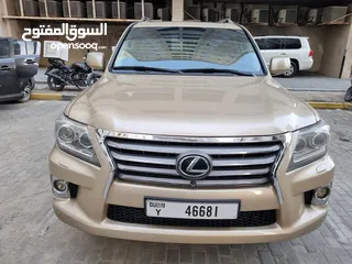  1 lexus model 2011 very clean for sale from owner