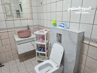  19 شقة مفروشة فاخرة في ضاحية الرشيد