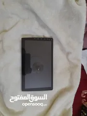  1 شاشة أندرويد شبه جديدة