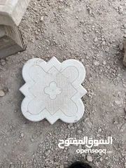  8 مصنع بلاط ارضيات (مشتلفوت)