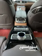  14 HYUNDAI  GENESIS  G90 2019