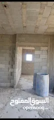  2 شقه 165 متر صانور كل طابق شقه فقط