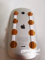  6 Apple Mouse and keyboard