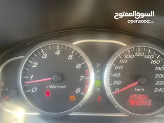  3 للبيع Mazda 6 2007