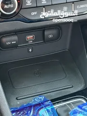  15 KIA NIRO فل كامل تورينج اعلى صنف 2020