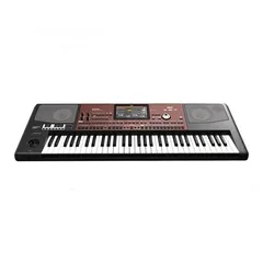 3 ‏Korg Pa700 PROFESSIONAL ARRANGER جديد بالكرتونه مع برنامج كامل