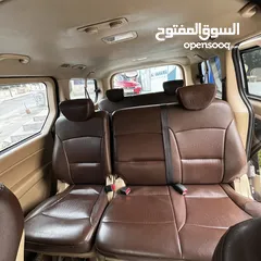  5 هونداي  H1 لببيع