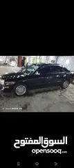  4 هونداي افانتي XD2001