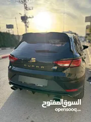  16 سيات ليون 2018  seat leon 2018 تعديل كامل الاضافات
