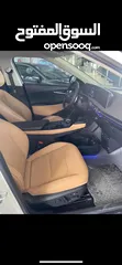  5 Kia ev6 فحص كامل اعلى صنف  عدا البانوواما العديد من الاضاافات