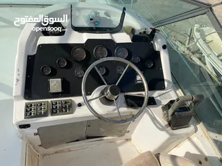  3 •ميني يخت انجليزي ماركة برنسيس 33 قدم سنة الصنع 1986