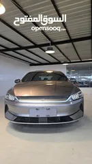  7 BYD Qin PLUS بي واي دي شين بلس 2022