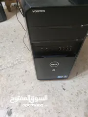 1 تجميعة dell core i7