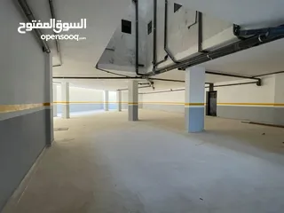  18 شقة سوبر ديلوكس مع روف فاخر