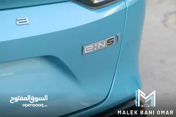  6 Honda ens1 2022