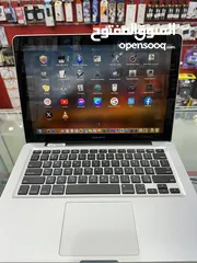  13 MacBook Pro 2012 ماك بوك برو