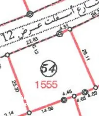  2 قطعة أرض طابو