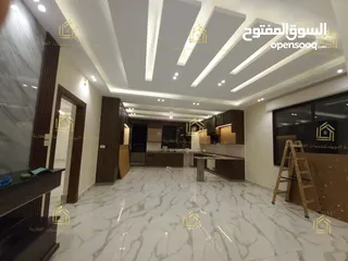  30 شقة جديدة - لم تسكن - خلدا - 3نوم 1ماستر - 200م - بلكونة بإطلالــــه مميزة - قرب الخدمات العامة -