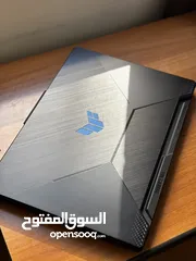  3 ASUS TUF Gaming A15 للبيع
