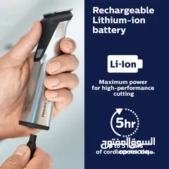  8 ماكنة حلاقة فيليبس الافضل بالعالم موديل 7000 philips