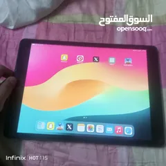  2 ايباد 7  32 جيجابايت