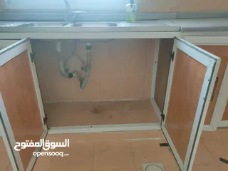  4 مطبخ المنيوم