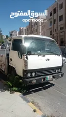  1 ديانة هونداي مايتي شصي طويل للبيع