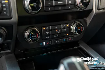  8 Ford F150 Raptor 2019 فحص كامل