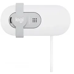  3 Logitech BRIO 90 1080P Webcam كاميرا ويب كام لوجيتك