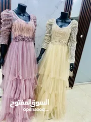  22 فساتين وبلايز جوده عاليه وأسعار مناسبه