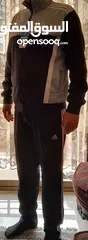  12 بدلة رياضة اديداس (adidas)