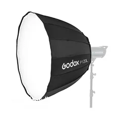  4 godox parabolic 120cm