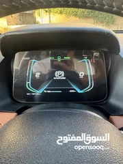  15 فحص كامل لوكجري بطارية كبيرا. BYD E2 2023