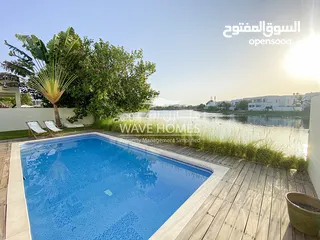  4 Luxury villa for sale