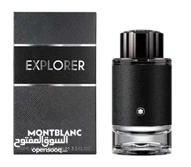  1 100 ml Montblanc