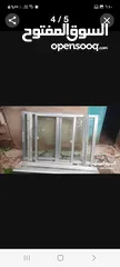  6 ابواب خشب وحديد شبابيك بوز باص مخ بريك مسجل باص H100 الاصلي غساله كوارة طحين وكاله سكة حراثه للدواب