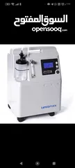  6 مولد أكسجين اكسجين طبي Oxygen Generator O2 Concentrater اوكسجين أوكسجين O2 مكثف اكسجين