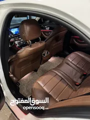  11 مرسيدس E300 بنوراما