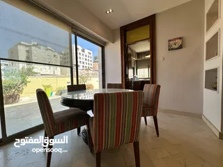  19 شقة دوبلكس للايجار في عبدون  ( Property 38920 ) سنوي فقط