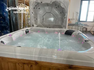  1 مورد بانيهات وبركه شاكوزي مع كل الضافات المميزه