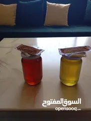  23 عسل طبيعي 100% وجميع منتجات النحل  مؤسسة كاشور  للعسل الطبيعية