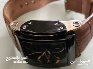  4 ساعة للبيع  BADACE رجالي