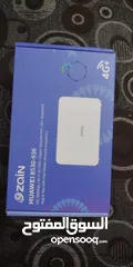  1 راوتر حجم كبير وصغير